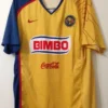Jersey America Marca Nike,manga Corta, Talla Xl