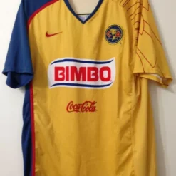 Jersey America Marca Nike,manga Corta, Talla Xl