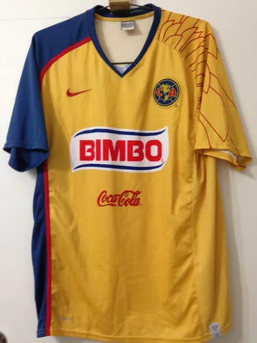 Jersey America Marca Nike,manga Corta, Talla Xl 1 Jersey America Marca Nike,manga Corta, Talla Xl