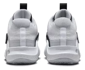 Nike Tenis De Básquetbol Kd Trey 5 X Blanco 4 Nike Tenis De Básquetbol Kd Trey 5 X Blanco – Image 4