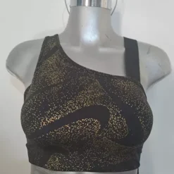 Top Deportivo Para Dama Marca Nike Talla Mediano Super Preci