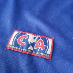 Jersey Club America, Marca Nike, Año 2001/2002 Y Talla L 7 Jersey Club America, Marca Nike, Año 2001/2002 Y Talla L -i-run.fr shop D NQ NP 771802 MLM70219373627 062023 O