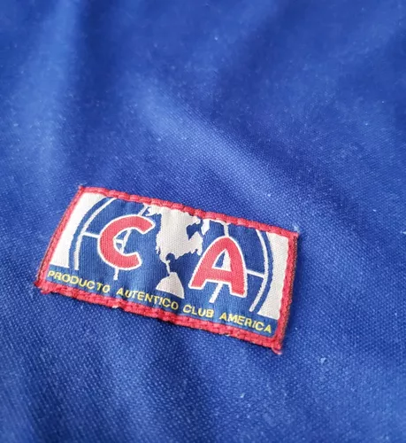 Jersey Club America, Marca Nike, Año 2001/2002 Y Talla L 3 Jersey Club America, Marca Nike, Año 2001/2002 Y Talla L – Image 3