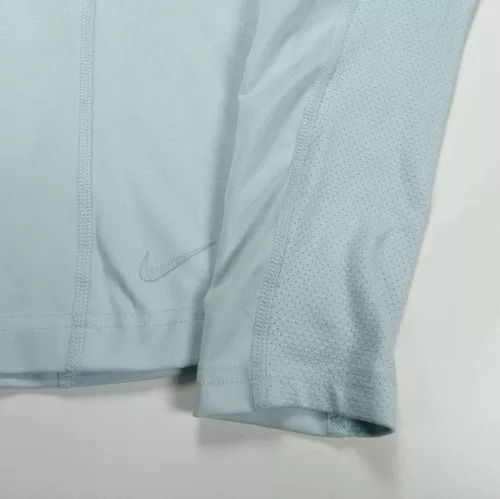 Playera Deportiva Para Niña, Marca Nike, Talla M (10-12) 3 Playera Deportiva Para Niña, Marca Nike, Talla M (10-12) – Image 3