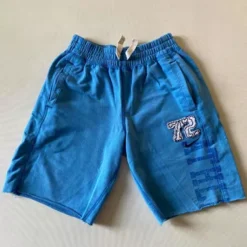 Short Deportivo Niño Marca Nike Talla 5 Excelente!!!