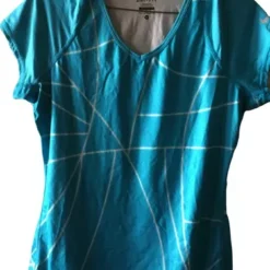 Playera Deportiva Para Dama Marca Nike