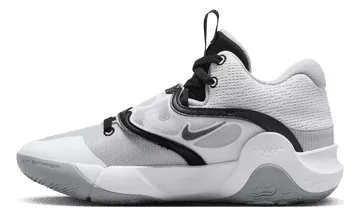 Nike Tenis De Básquetbol Kd Trey 5 X Blanco 2 Nike Tenis De Básquetbol Kd Trey 5 X Blanco – Image 2