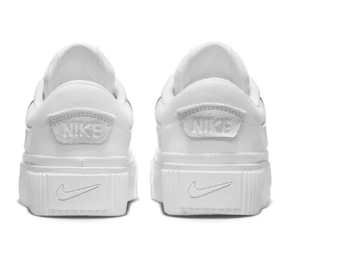 Tenis Para Mujer Nike Court Legacy Lift 4 Tenis Para Mujer Nike Court Legacy Lift – Image 4