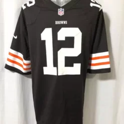 Jersey Browns Marca Nike, Talla Xxl, Mod365 -i-run.fr shop D NQ NP 780282 MLM45008026527 022021 O
