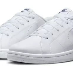 Tenis Para Hombre Nike Court Royale 2