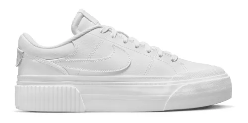 Tenis Para Mujer Nike Court Legacy Lift 3 Tenis Para Mujer Nike Court Legacy Lift – Image 3