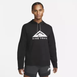 Sudadera De Trail Running Para Hombre Nike Dri-fit Trail