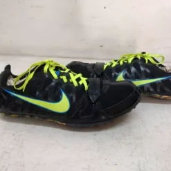 Taquetes Para Adulto Marca Nike Us 11.5 #f631