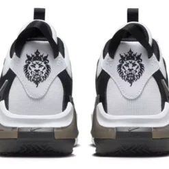 Nike Tenis De Básquetbol Para Niños Grandes Lebron Witness 7 -i-run.fr shop D NQ NP 790843 MLM54155689738 032023 O