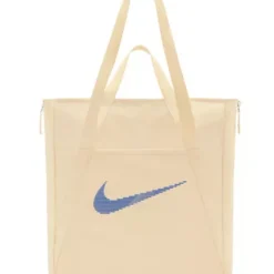 Bolsa Tipo Tote Para Gimnasio Nike (24 L) Color Café Talla Unit