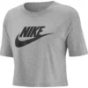 Playera Corta Para Mujer Nike Sportswear Essential
