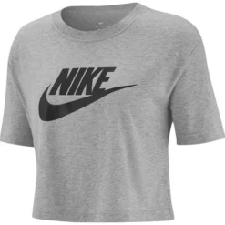 Playera Corta Para Mujer Nike Sportswear Essential