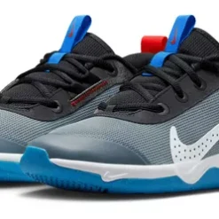 Tenis De Cancha Cubierta Niños Grandes Nike Omni Multi-court