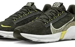 Tenis Entrenamiento Hombre Nike Superrep Go 3 Nn Flyknit