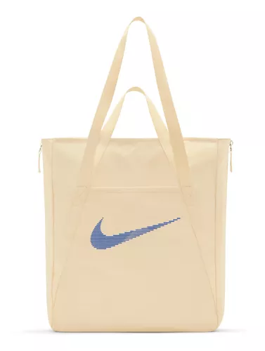 Bolsa Tipo Tote Para Gimnasio Nike (24 L) 1 Bolsa Tipo Tote Para Gimnasio Nike (24 L)