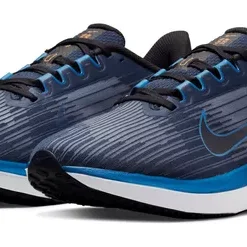 Tenis De Running En Carretera Para Hombre Nike Air Winflo 9