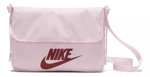 Bolso Cruzado Para Mujer Revel Nike Sportswear Color Rosa/rosa Talla Unit 3 Bolso Cruzado Para Mujer Revel Nike Sportswear Color Rosa/rosa Talla Unit – Image 3