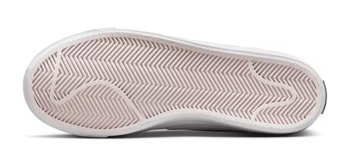 Tenis Para Niños Talla Grande Nike Court Legacy 5 Tenis Para Niños Talla Grande Nike Court Legacy – Image 5