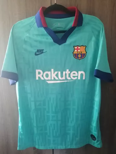 Jersey Barcelona 2019 Marca Nike Talla L Excelente 1 Jersey Barcelona 2019 Marca Nike Talla L Excelente