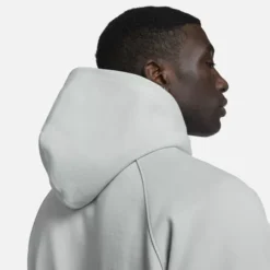 Sudadera Con Gorro De Tejido Fleece Para Hombre Nike Swoosh -i-run.fr shop D NQ NP 823388 MLM54224317351 032023 O