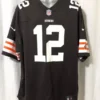 Jersey Browns Marca Nike, Talla Xxl, Mod365