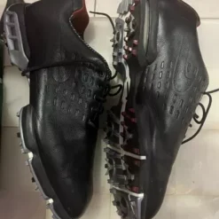 Tenis De Golf Marca Nike