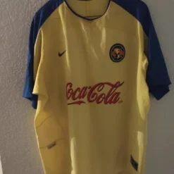 Jersey Club América Año 2003 Marca Nike