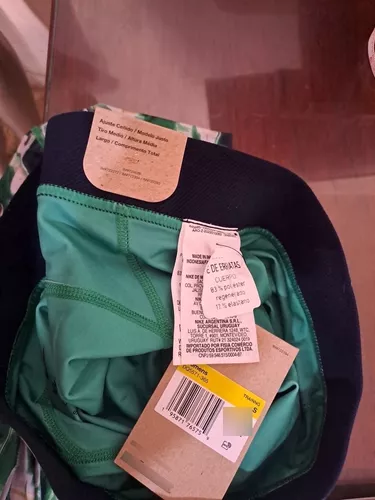 Leggings Deportivos Marca Nike Talla Chica Super Precio 4 Leggings Deportivos Marca Nike Talla Chica Super Precio – Image 4