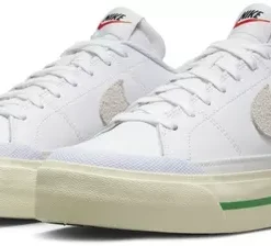 Tennis Para Mujer Nike Court Legacy Lift