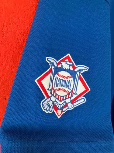 Jersey Beis Bol Marca Nike Usado En Excelentes Condiciones 6 Jersey Beis Bol Marca Nike Usado En Excelentes Condiciones – Image 6