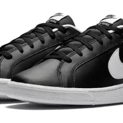 Tenis Para Hombre Nike Court Royale
