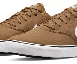 Tenis Skateboarding Nike Sb Chron 2 Canvas