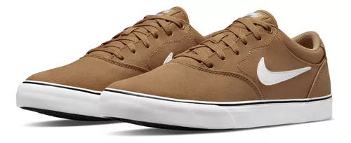 Tenis Skateboarding Nike Sb Chron 2 Canvas 1 Tenis Skateboarding Nike Sb Chron 2 Canvas