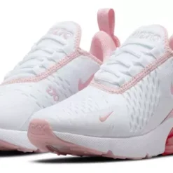 Tenis Para Niños Talla Grande Nike Air Max 270