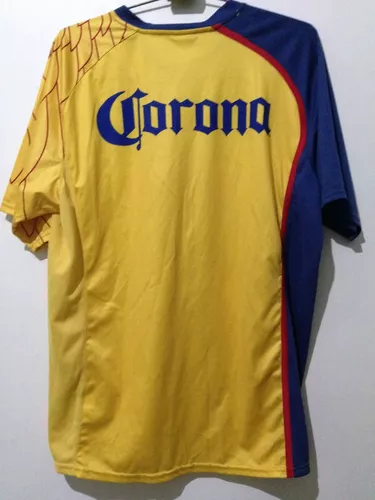 Jersey America Marca Nike,manga Corta, Talla Xl 4 Jersey America Marca Nike,manga Corta, Talla Xl â Image 4