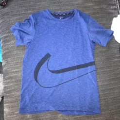 Combo Playeras Marca Nike Deportes Boys
