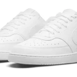 Tenis Para Hombre Nike Court Vision Low Next Nature