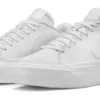 Tenis Para Mujer Nike Court Legacy Lift