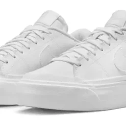 Tenis Para Mujer Nike Court Legacy Lift