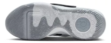 Nike Tenis De Básquetbol Kd Trey 5 X Blanco 5 Nike Tenis De Básquetbol Kd Trey 5 X Blanco – Image 5