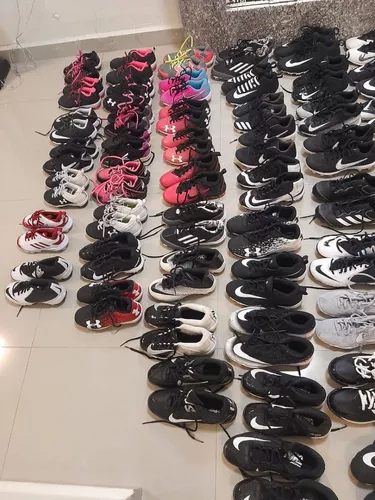 Lote De 20 Tachones Haz Negocio Varias Marcas Y Talla 3 Lote De 20 Tachones Haz Negocio Varias Marcas Y Talla – Image 3