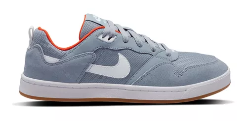 Tenis De Skateboarding Nike Sb Alleyoop 2 Tenis De Skateboarding Nike Sb Alleyoop – Image 2