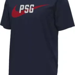 Nike Playera Del Paris Saint-germain Swoosh Para Hombre