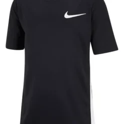 Playera Manga Corta Para Niño Talla Grande Nike Dri-fit