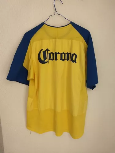Jersey Club América Marca Nike 2 Jersey Club América Marca Nike – Image 2